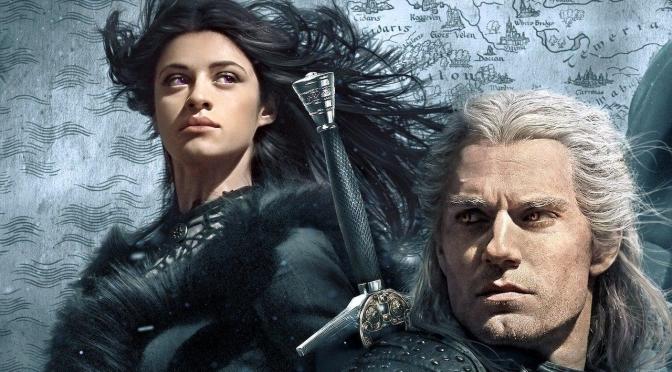 ‘The Witcher’ Is Good, But It’s No ‘Game Of Thrones’