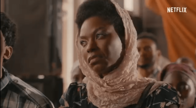 Kunle Afolayan’s New Film For Netflix Isn’t A Hard Pill To Swallow – A Review