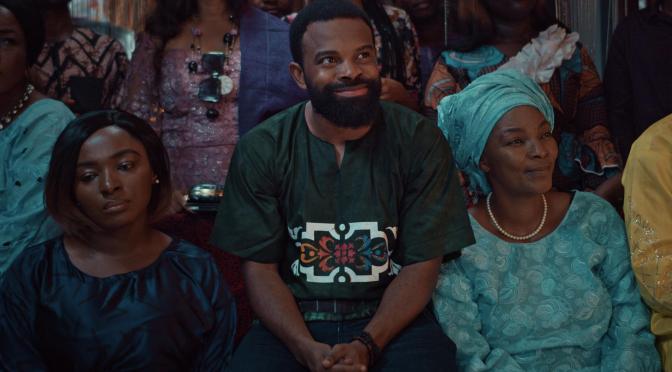 ‘For Maria Ebun Pataki’ Is The Netflix Nollywood Film We Deserved On New Year’s Day